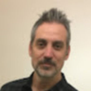 Meet your Posher, Jeffrey